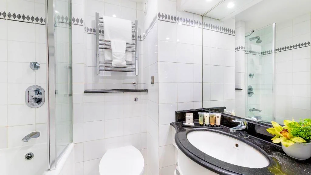 الفندق ميلينيوم لندن نايتسبريدج - لندن